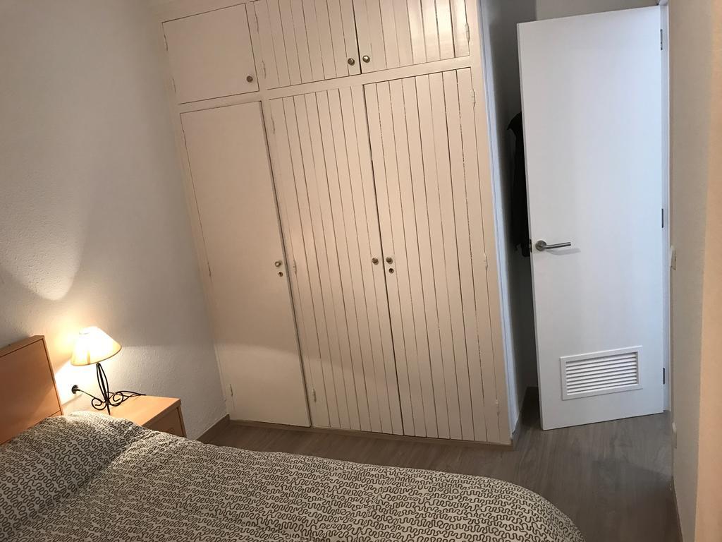 La Mestranca Appartamento Blanes